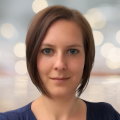 Mgr. Barbora Janoudová Mgr. Barbora Janoudová